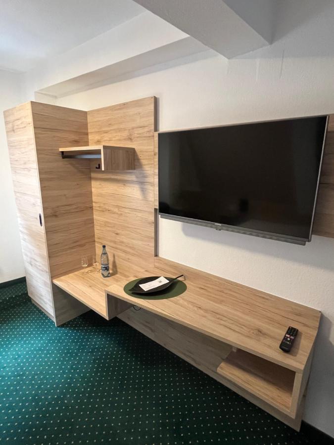 Hotel Zur Post Blieskastel Eksteriør billede