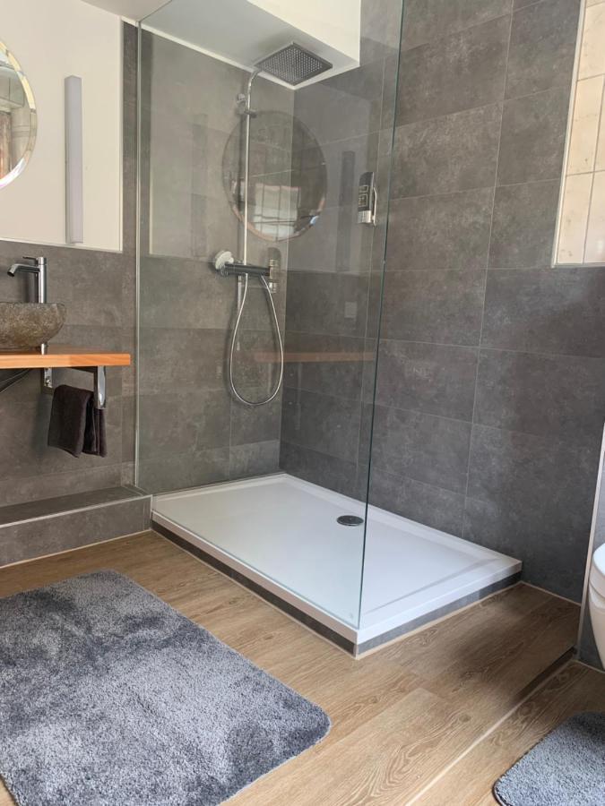 Hotel Zur Post Blieskastel Eksteriør billede